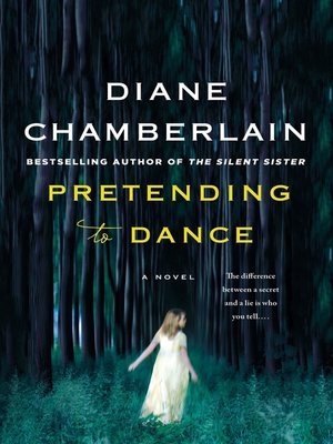 cover image of Pretending to Dance